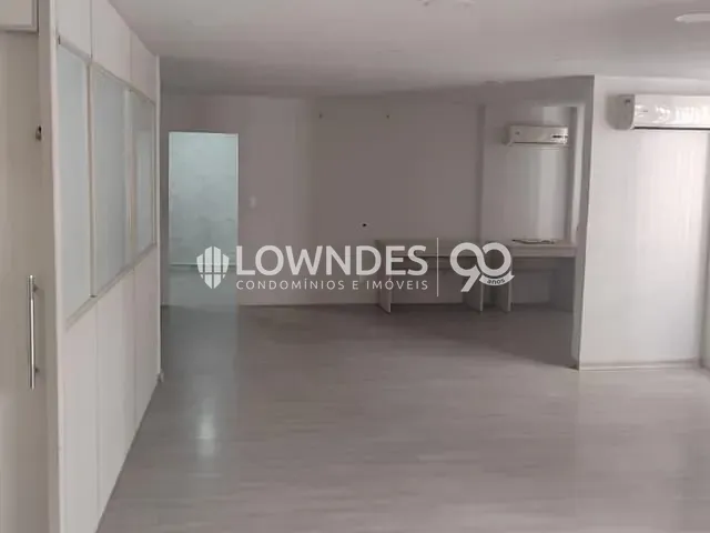 Conjunto comercial com 100m², para alugar, no bairro Centro em Rio de Janeiro