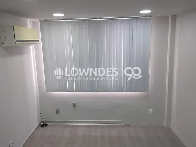 Conjunto comercial com 100m², para alugar, no bairro Centro em Rio de Janeiro
