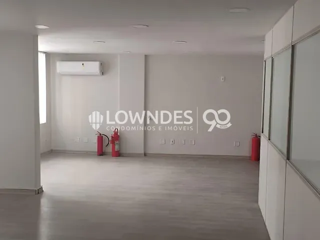 Conjunto comercial com 100m², para alugar, no bairro Centro em Rio de Janeiro