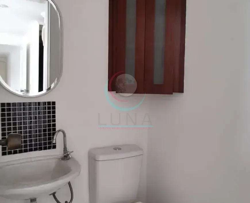 Apartamento, 45 m² - Foto 2