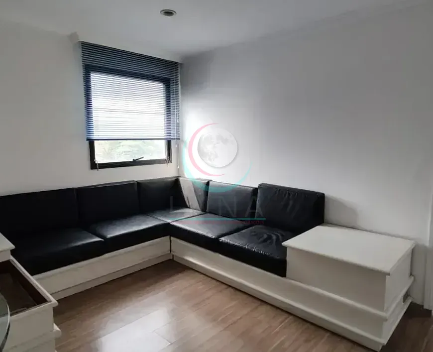 Apartamento, 45 m² - Foto 1