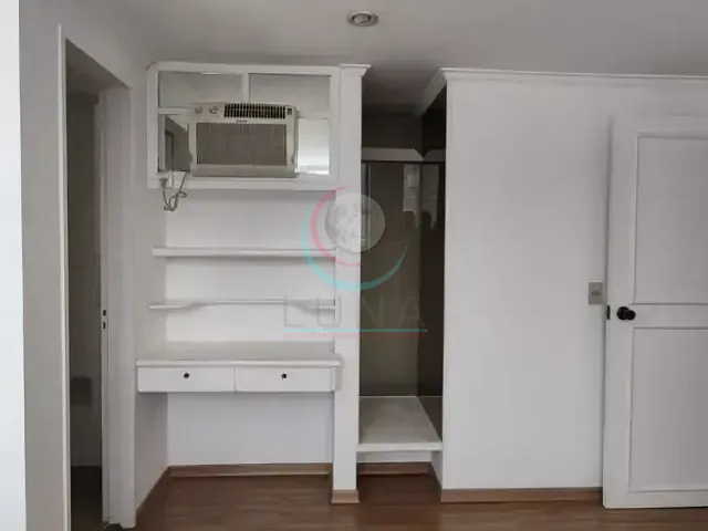 Conjunto comercial para alugar, no bairro Indianópolis em São Paulo
