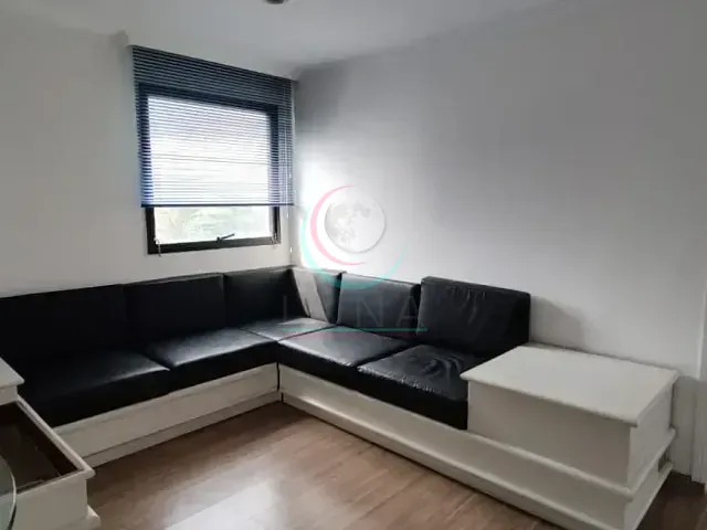 Conjunto comercial para alugar, no bairro Indianópolis em São Paulo