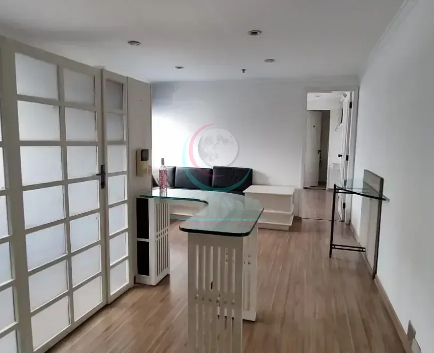 Apartamento, 45 m² - Foto 9