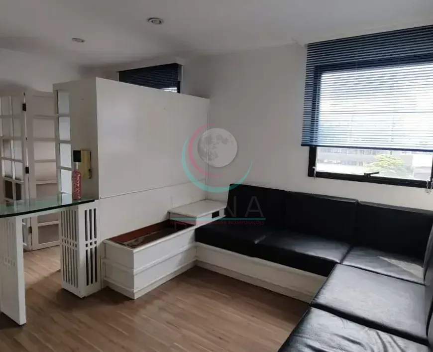 Apartamento, 45 m² - Foto 13
