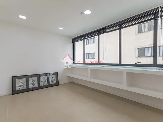 Conjunto comercial para alugar, no bairro Vila Clementino em São Paulo
