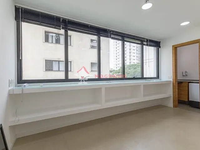 Conjunto comercial para alugar, no bairro Vila Clementino em São Paulo