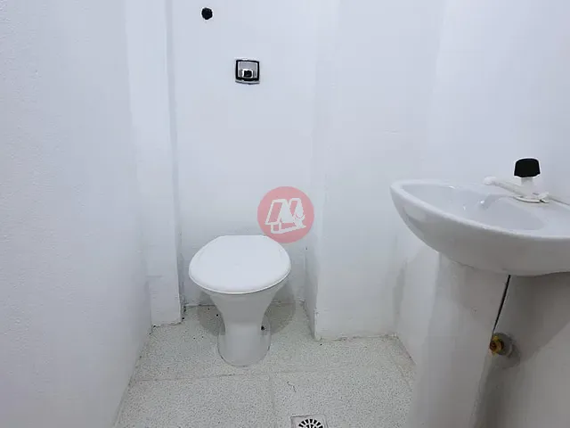 Conjunto comercial com 22m², para alugar, no bairro Centro Histórico em Porto Alegre