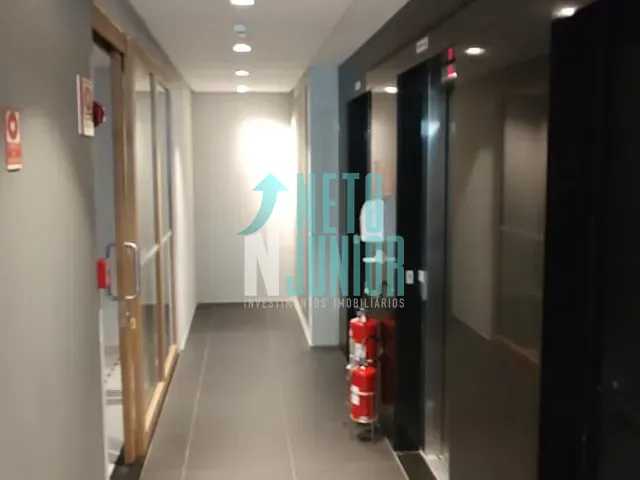 Conjunto comercial com 160m², para alugar, no bairro Bela Vista em São Paulo
