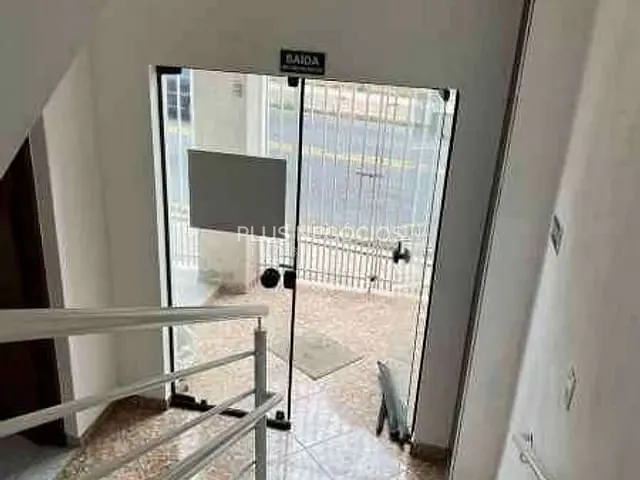 Conjunto comercial com 324m², à venda, no bairro Centro em Votorantim