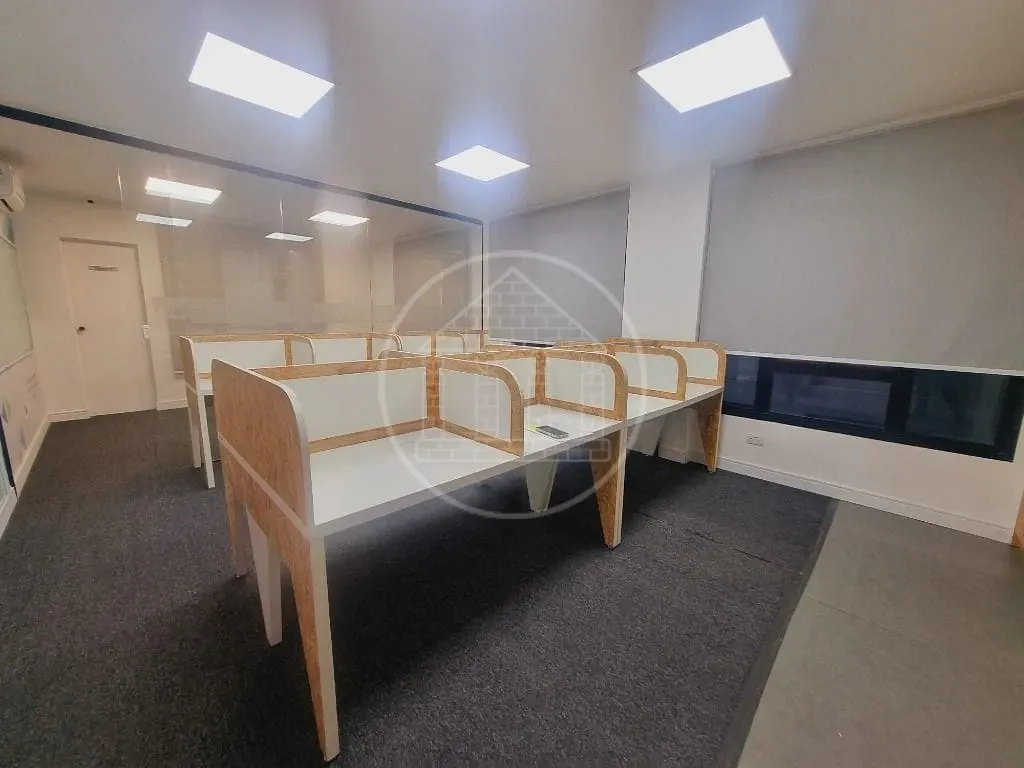 Sala-Conjunto, 46 m² - Foto 9