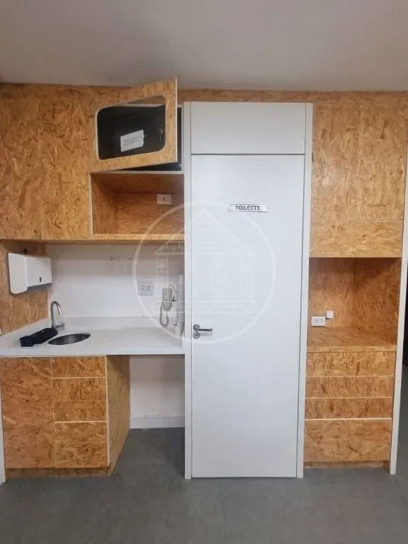 Sala-Conjunto, 46 m² - Foto 11