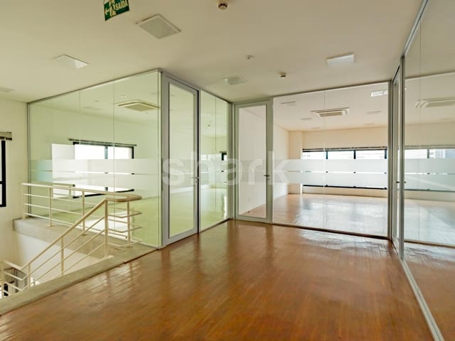 Conjunto comercial para alugar, no bairro Consolação em São Paulo