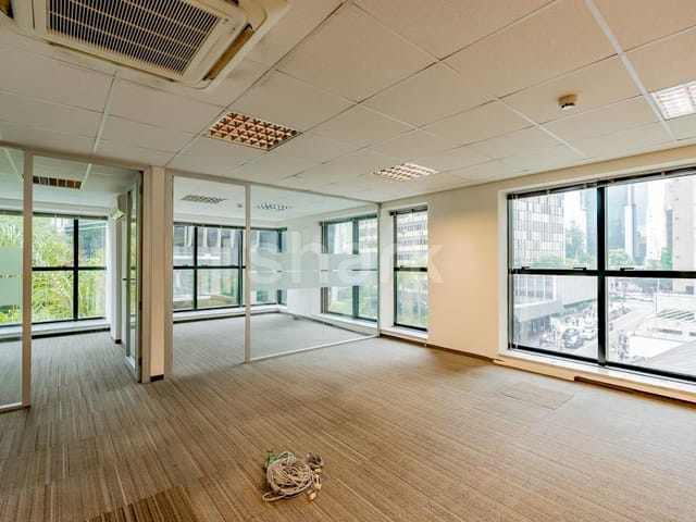 Conjunto comercial para alugar, no bairro Consolação em São Paulo