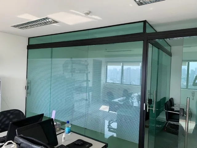 Conjunto comercial à venda ou para alugar, no bairro Centro em Santo André