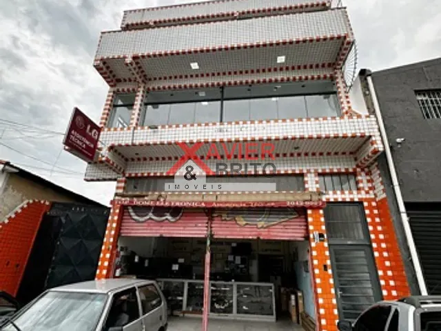 Conjunto comercial para alugar, no bairro Itaquera em São Paulo