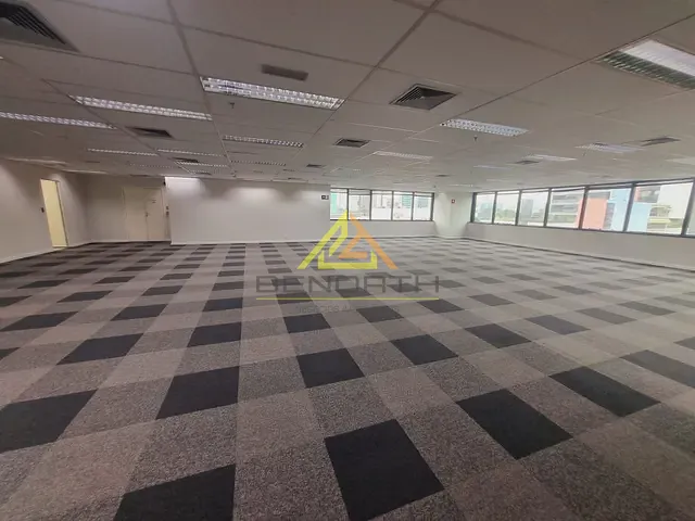 Conjunto comercial com 775m², para alugar, no bairro Pinheiros em São Paulo