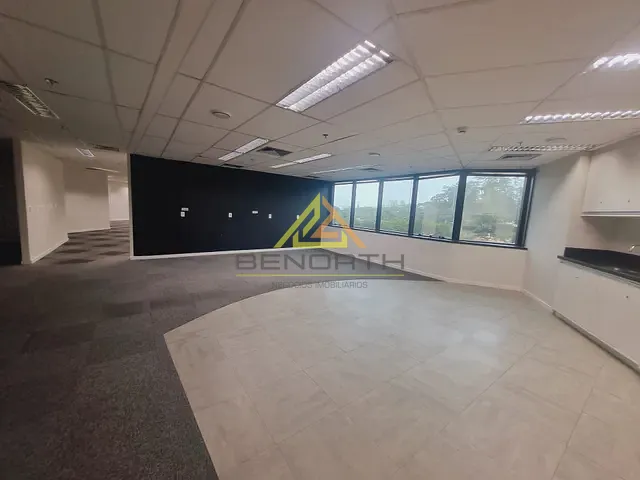 Conjunto comercial com 775m², para alugar, no bairro Pinheiros em São Paulo