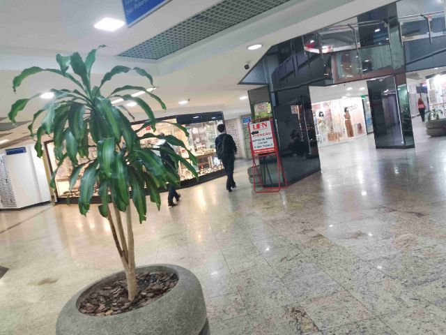 Conjunto comercial para alugar, no bairro Centro em São Caetano do Sul
