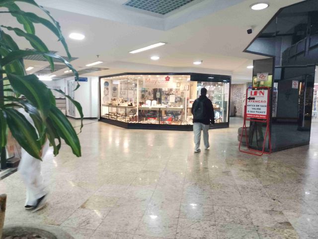 Conjunto comercial para alugar, no bairro Centro em São Caetano do Sul