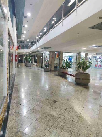 Conjunto comercial para alugar, no bairro Centro em São Caetano do Sul