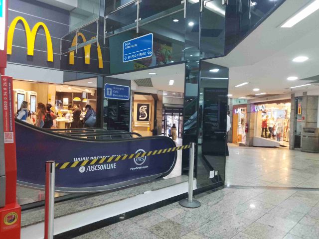 Conjunto comercial para alugar, no bairro Centro em São Caetano do Sul