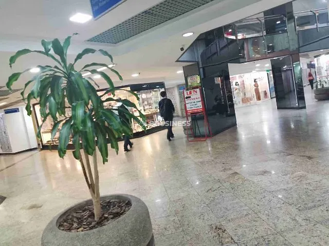 Conjunto comercial para alugar, no bairro Centro em São Caetano do Sul