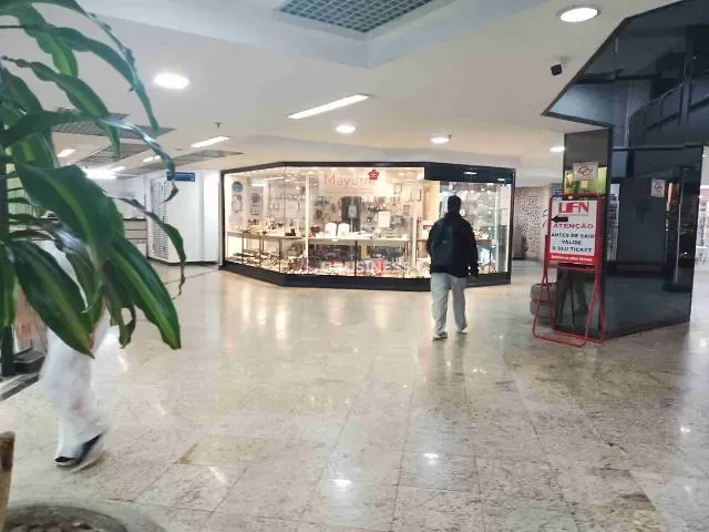 Conjunto comercial para alugar, no bairro Centro em São Caetano do Sul