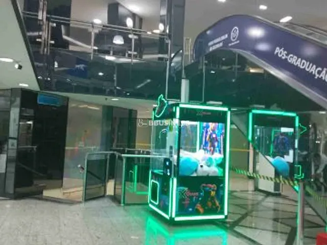 Conjunto comercial para alugar, no bairro Centro em São Caetano do Sul