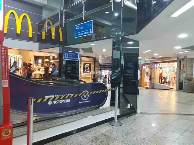 Conjunto comercial para alugar, no bairro Centro em São Caetano do Sul