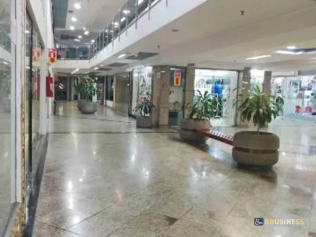 Conjunto comercial para alugar, no bairro Centro em São Caetano do Sul