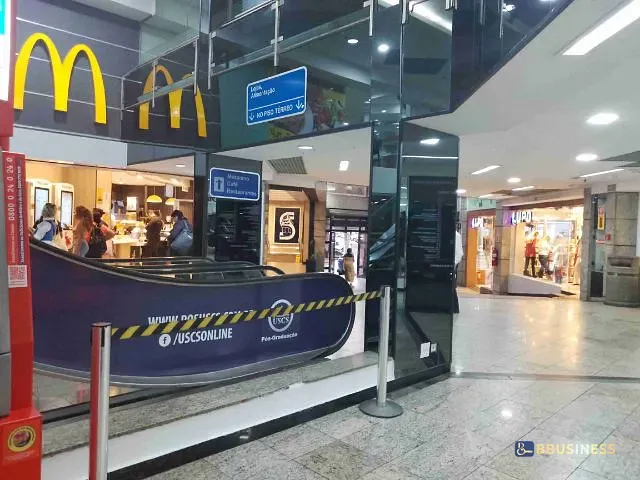 Conjunto comercial para alugar, no bairro Centro em São Caetano do Sul
