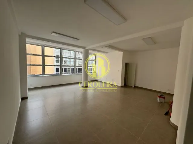 Conjunto comercial à venda ou para alugar, no bairro República em São Paulo