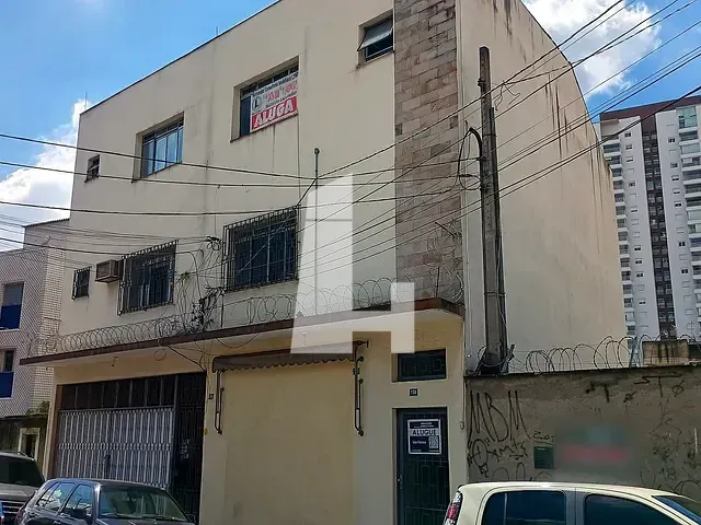 Conjunto comercial com 100m², para alugar, no bairro Jardim São Paulo em Guarulhos
