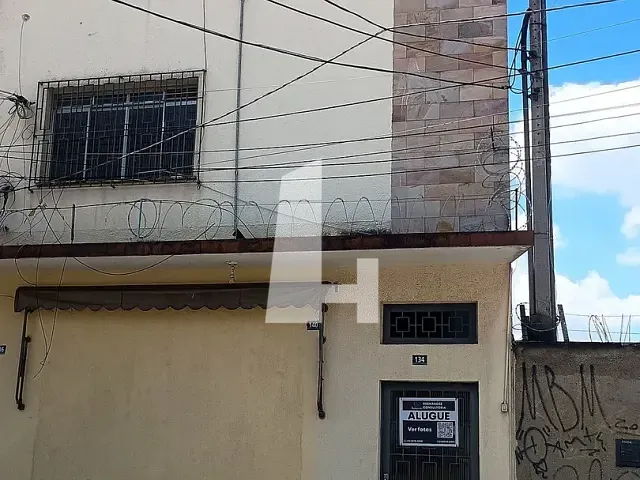 Conjunto comercial com 100m², para alugar, no bairro Jardim São Paulo em Guarulhos