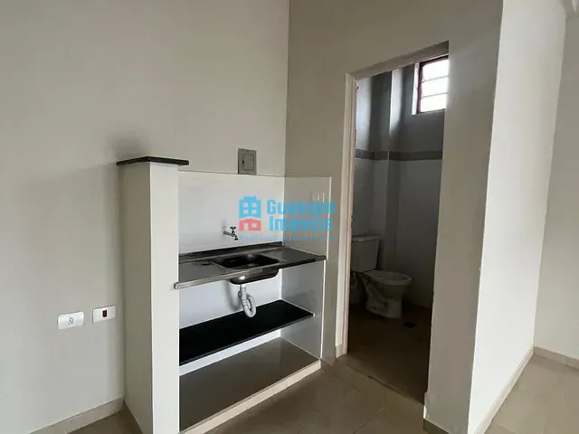 Conjunto comercial para alugar, no bairro centro em Guaxupé