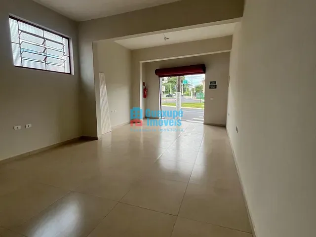 Conjunto comercial para alugar, no bairro centro em Guaxupé