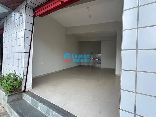 Conjunto comercial para alugar, no bairro centro em Guaxupé