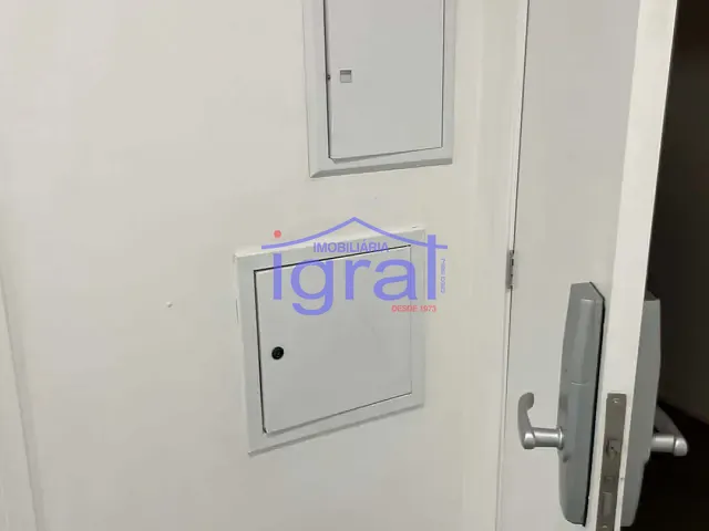 Conjunto comercial à venda, no bairro Vila Congonhas em São Paulo
