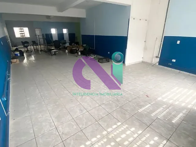 Conjunto comercial com 120m², para alugar, no bairro Mutinga em Osasco
