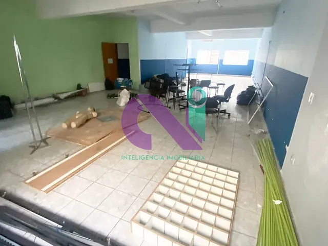 Conjunto comercial com 120m², para alugar, no bairro Mutinga em Osasco