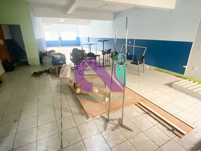 Conjunto comercial com 120m², para alugar, no bairro Mutinga em Osasco