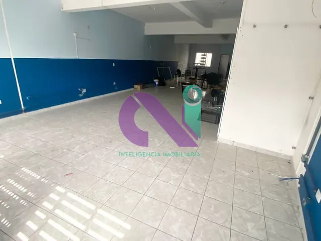 Conjunto comercial com 120m², para alugar, no bairro Mutinga em Osasco
