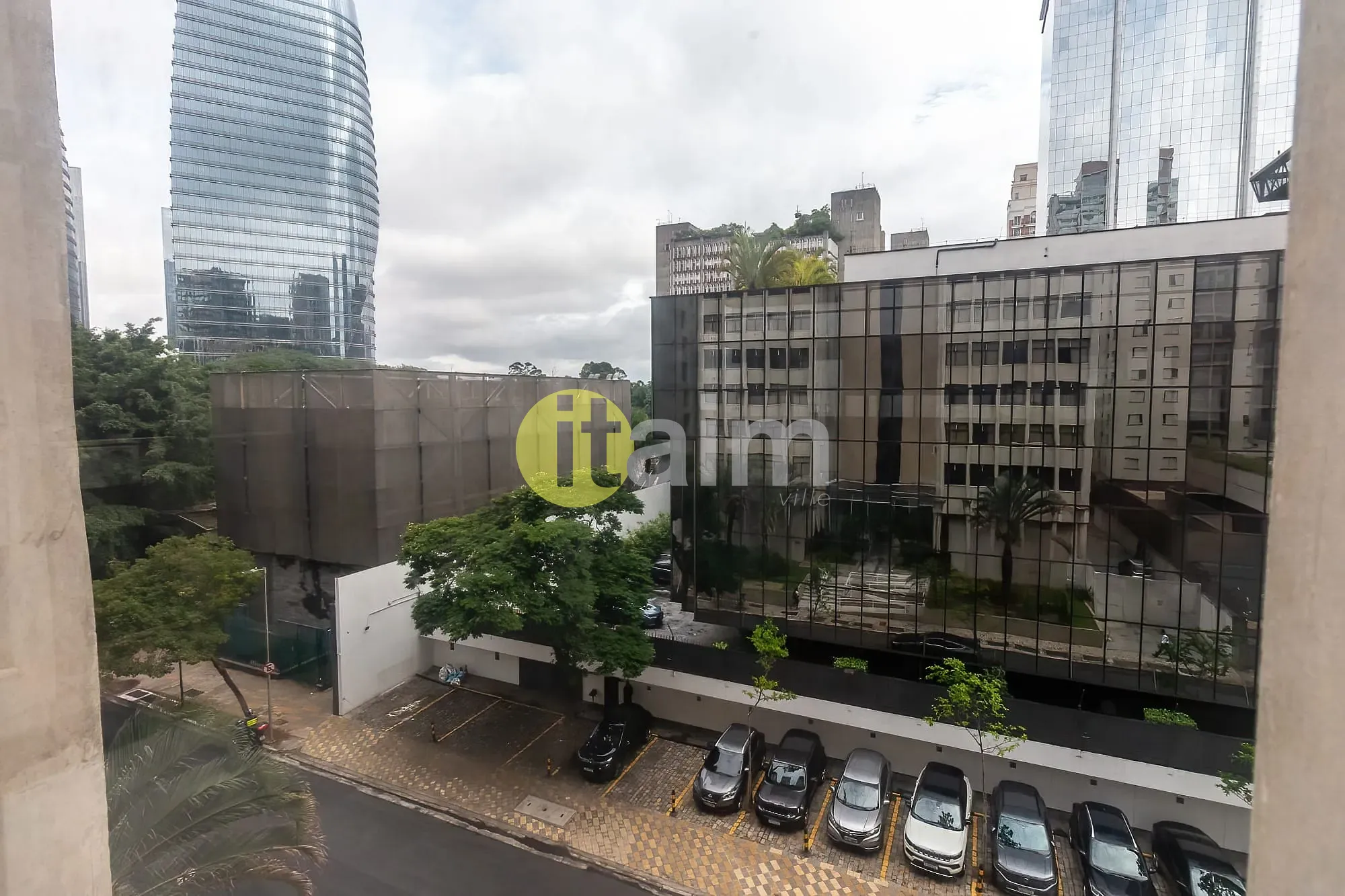 Apartamento, 230 m² - Foto 5
