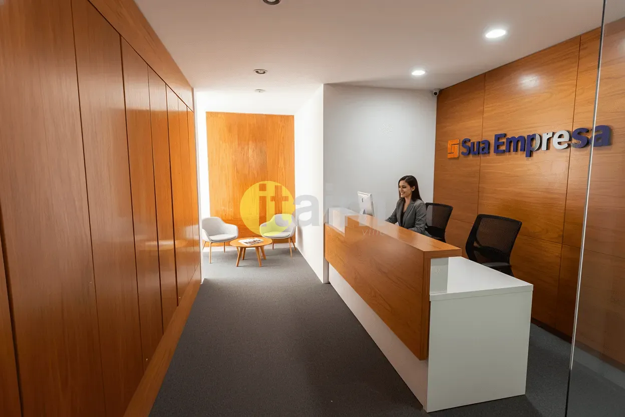 Apartamento, 230 m² - Foto 3