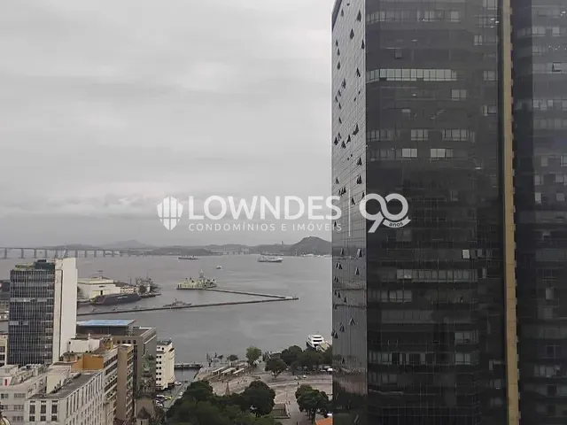 Sala para alugar, no bairro Centro em Rio de Janeiro
