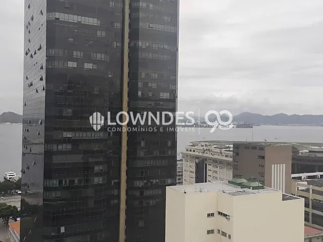 Sala para alugar, no bairro Centro em Rio de Janeiro