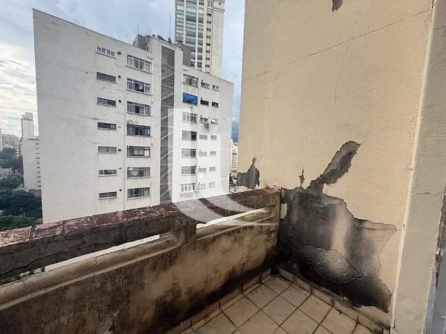 Conjunto comercial para alugar, no bairro Santa Cecília em São Paulo