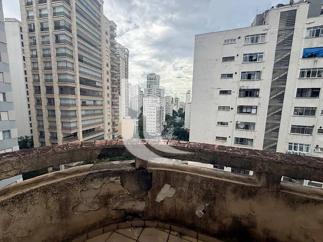 Conjunto comercial para alugar, no bairro Santa Cecília em São Paulo