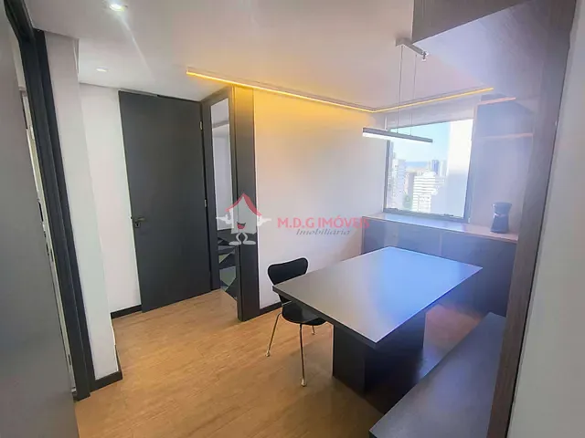 Conjunto comercial à venda, no bairro Perdizes em São Paulo